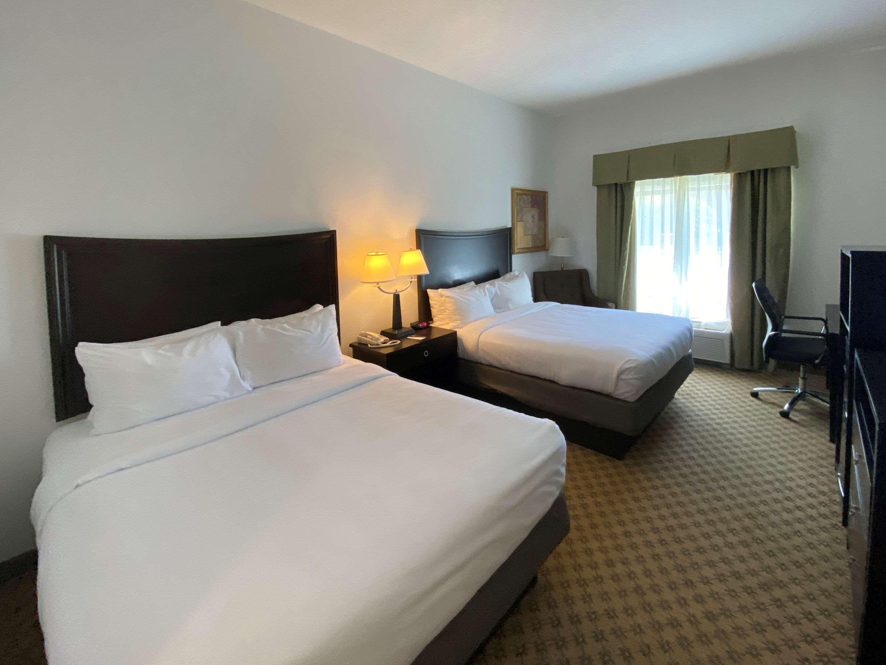 Comfort Inn & Suites Chestertown Ngoại thất bức ảnh