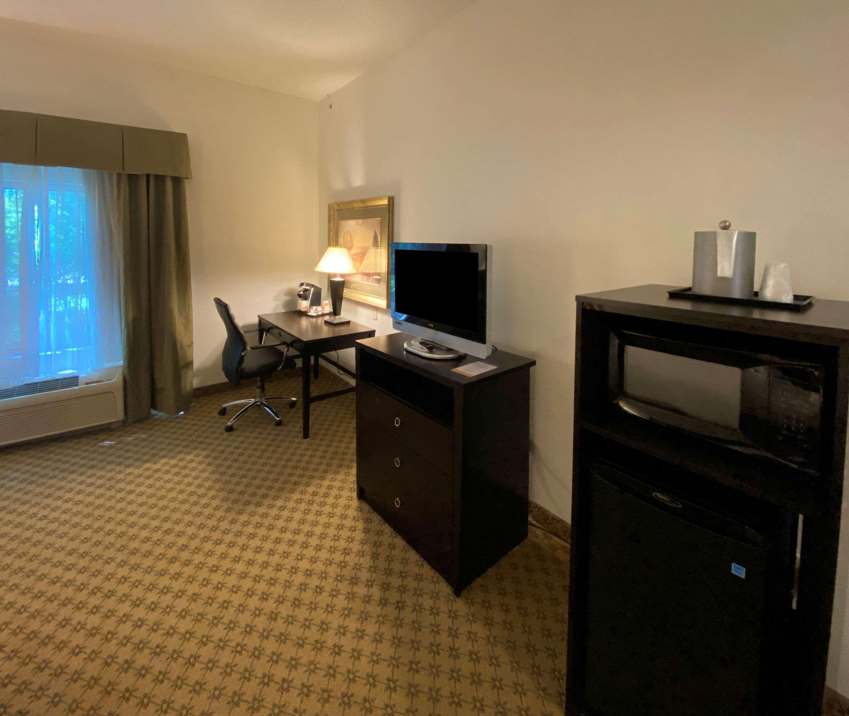 Comfort Inn & Suites Chestertown Ngoại thất bức ảnh