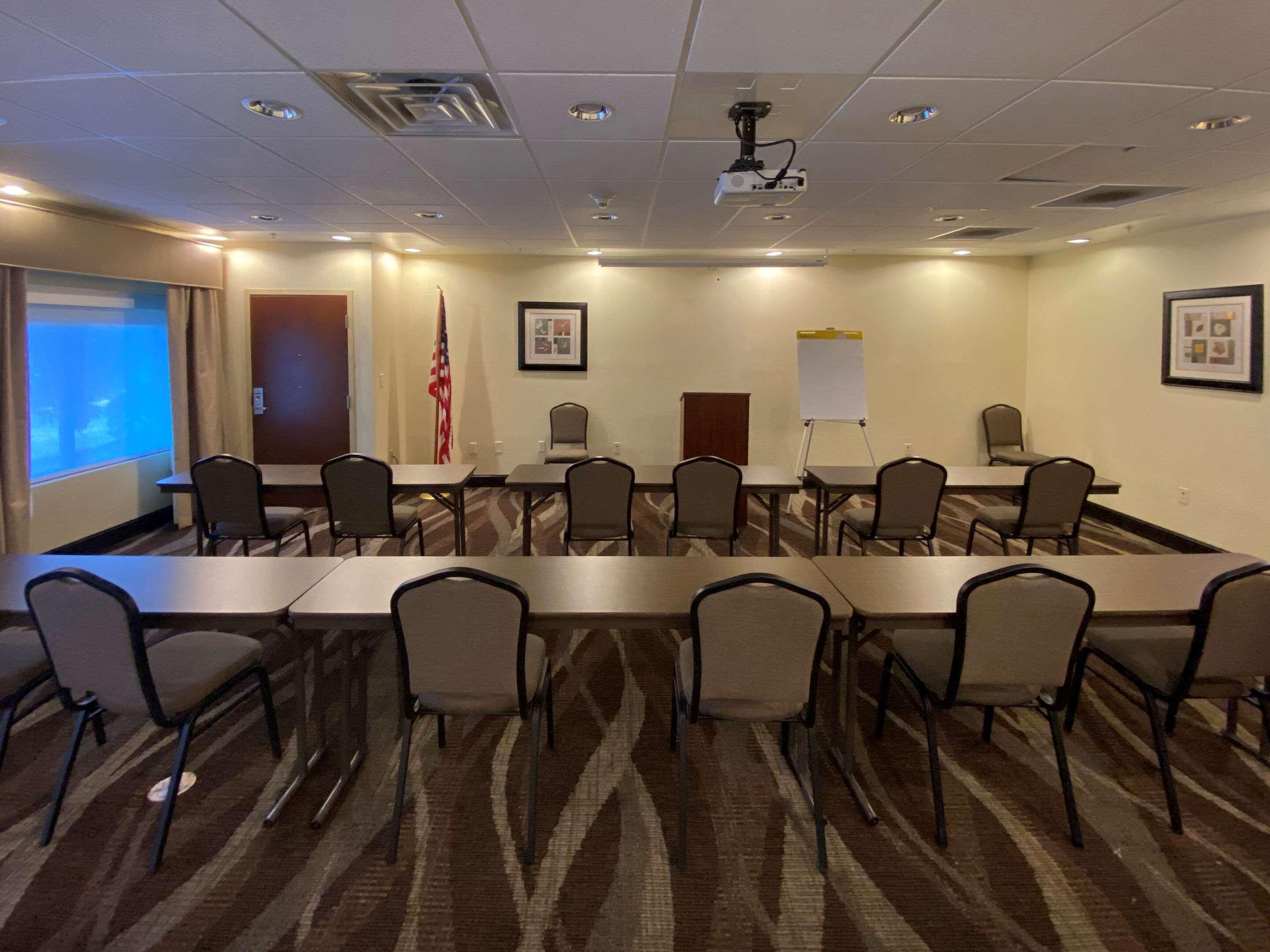 Comfort Inn & Suites Chestertown Ngoại thất bức ảnh