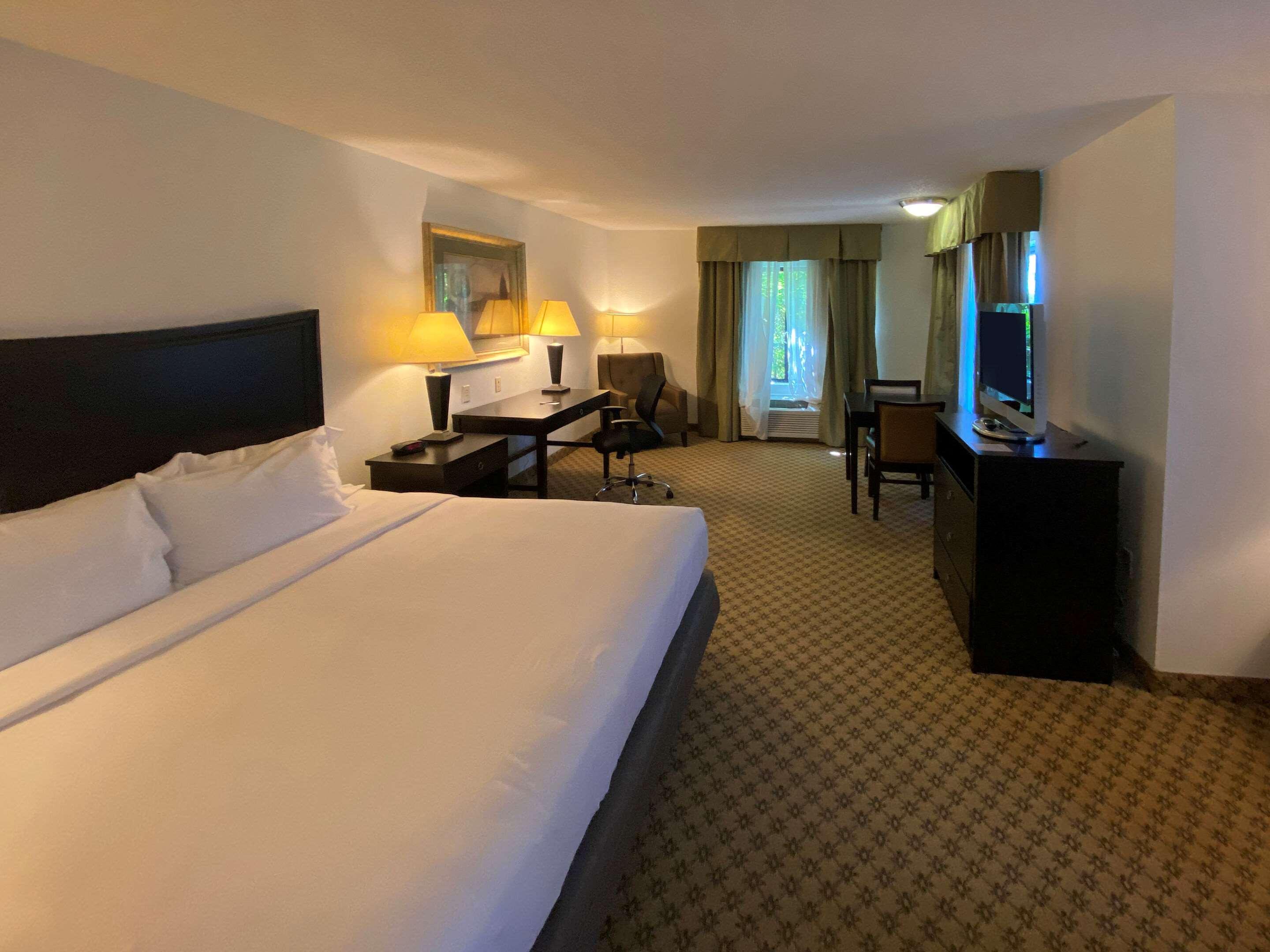 Comfort Inn & Suites Chestertown Ngoại thất bức ảnh