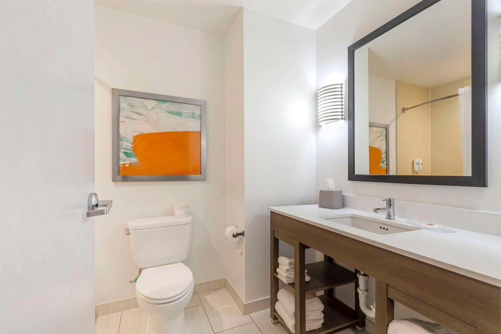 Comfort Inn & Suites Chestertown Ngoại thất bức ảnh