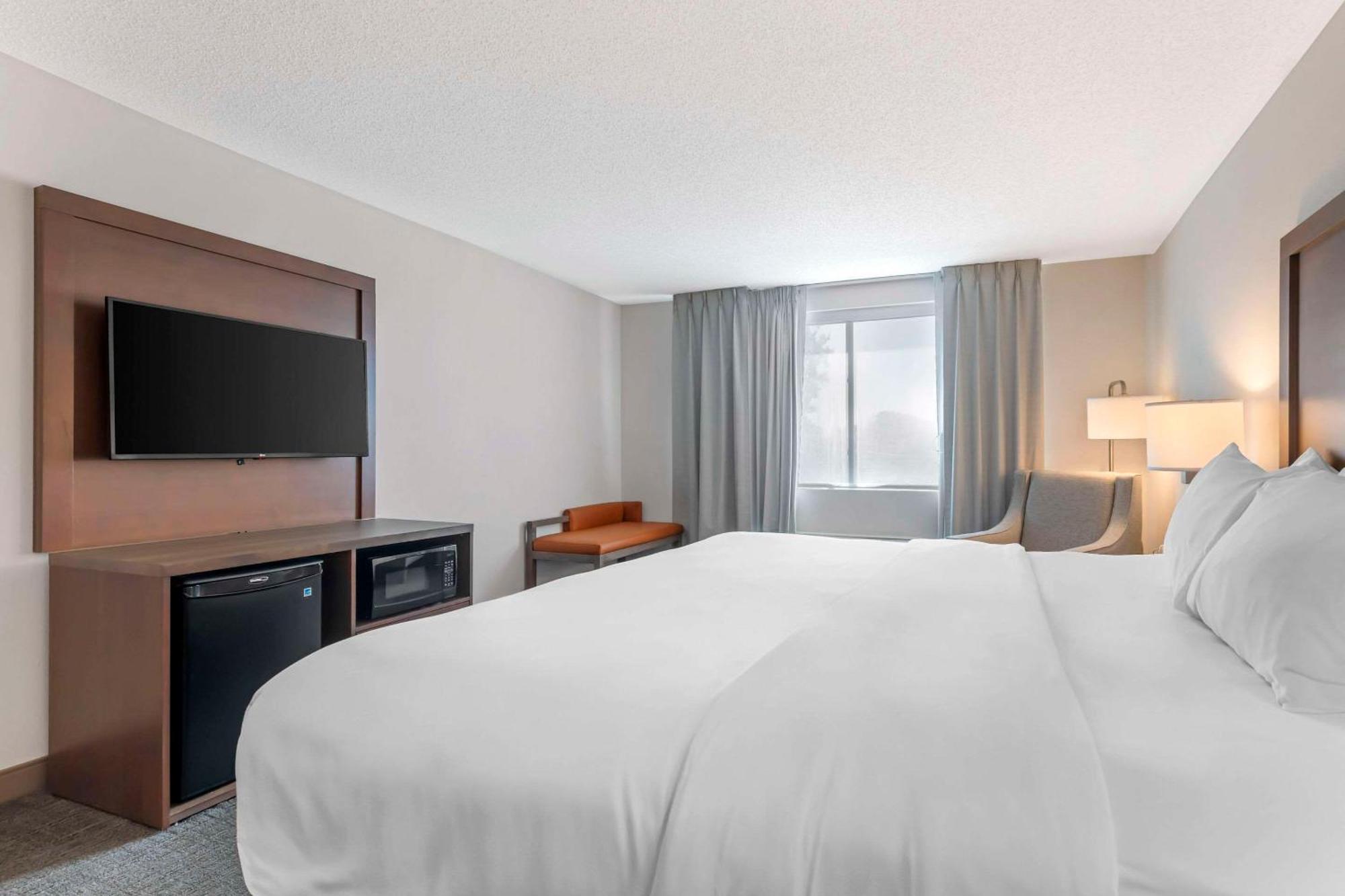 Comfort Inn & Suites Chestertown Ngoại thất bức ảnh