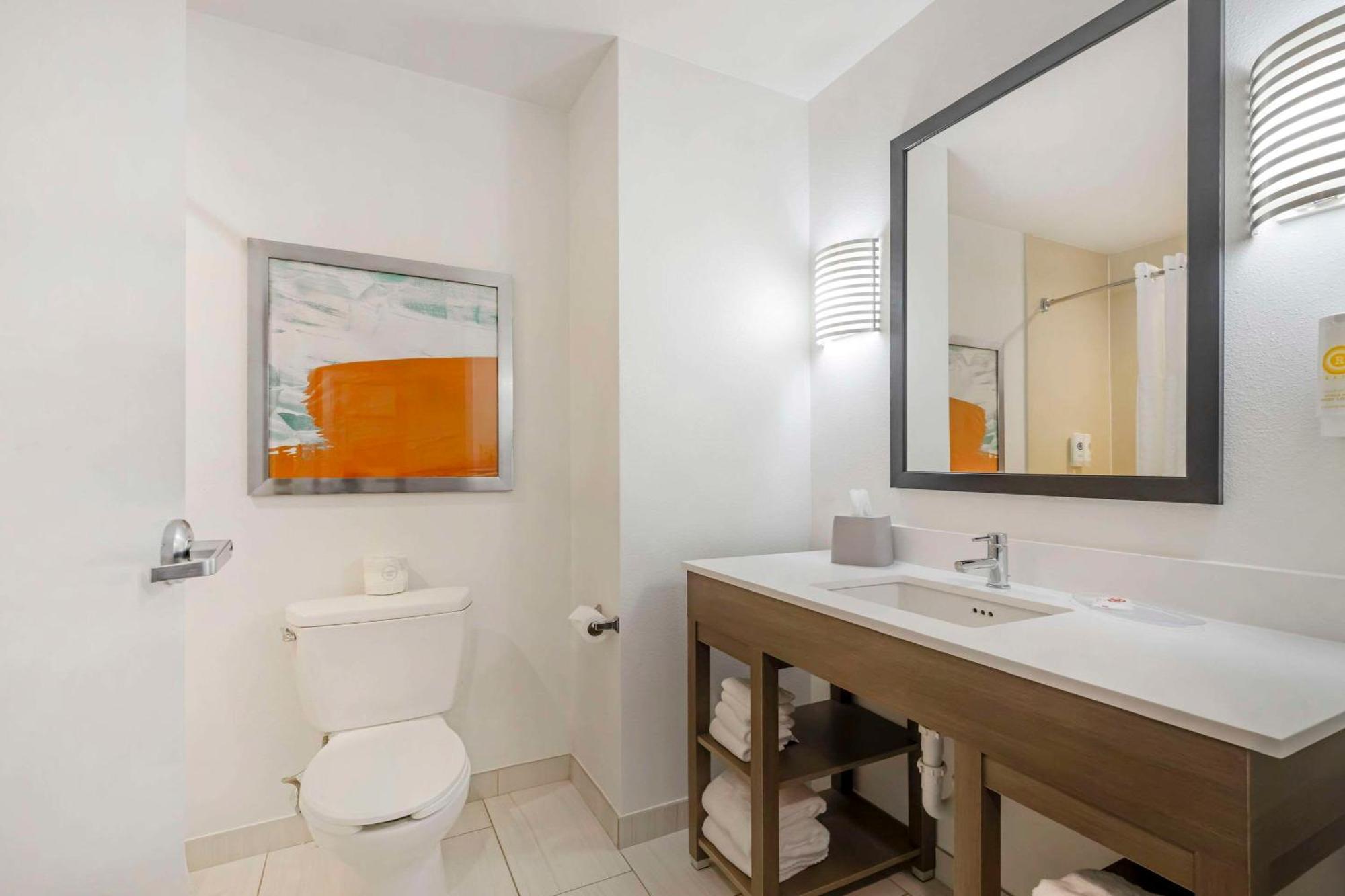 Comfort Inn & Suites Chestertown Ngoại thất bức ảnh